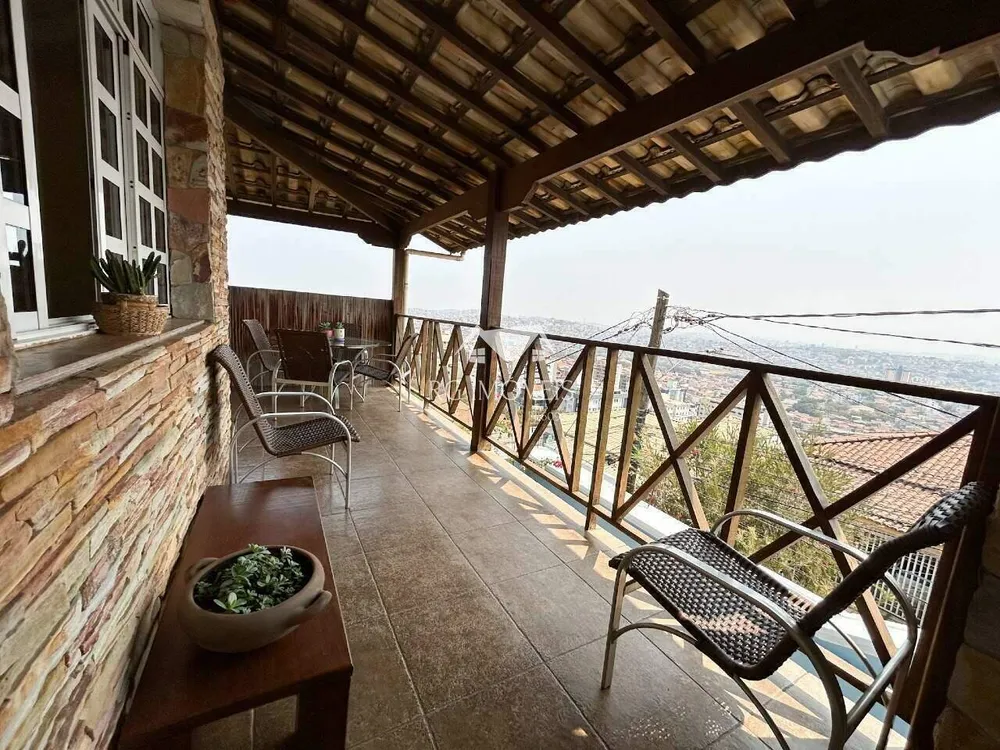 Casa, 4 quartos, 351 m² - Foto 20