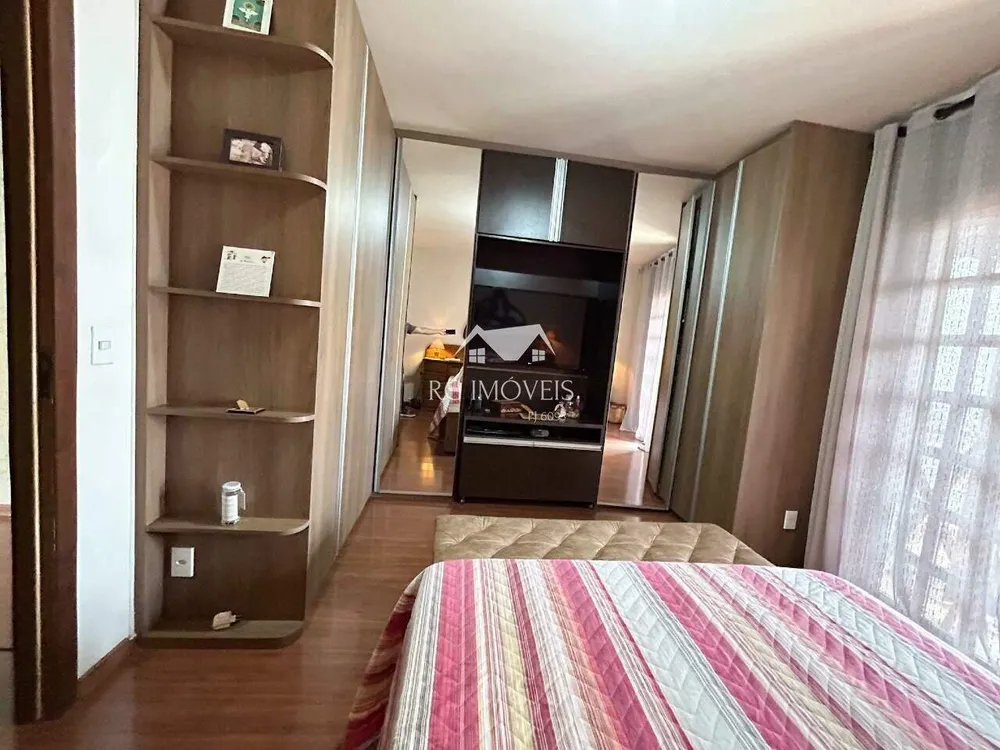 Casa, 4 quartos, 351 m² - Foto 16