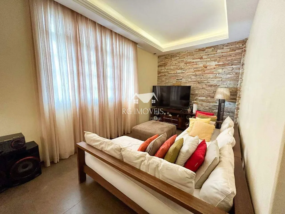 Casa, 4 quartos, 351 m² - Foto 23