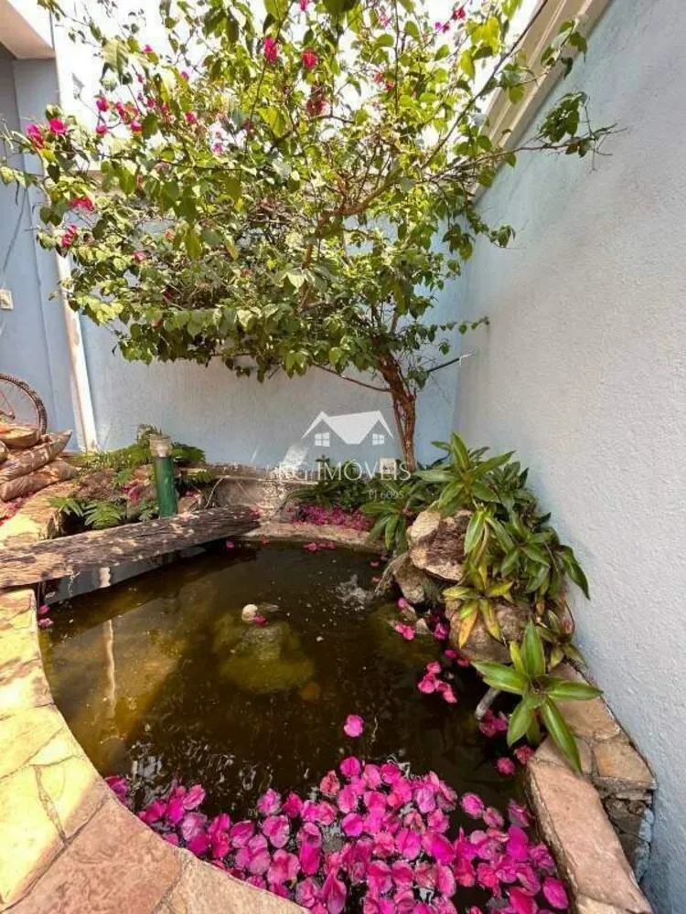 Casa, 4 quartos, 351 m² - Foto 14
