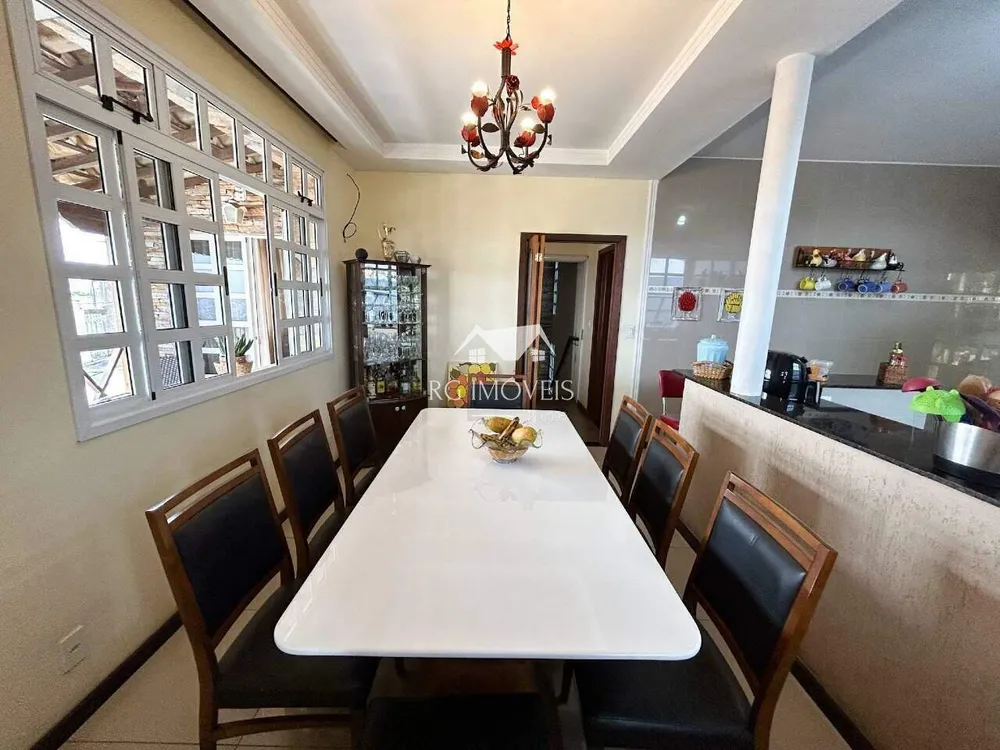Casa, 4 quartos, 351 m² - Foto 13