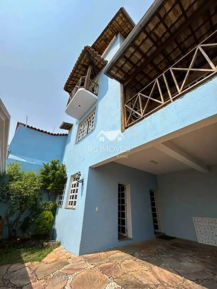 Casa, 4 quartos, 351 m² - Foto 7