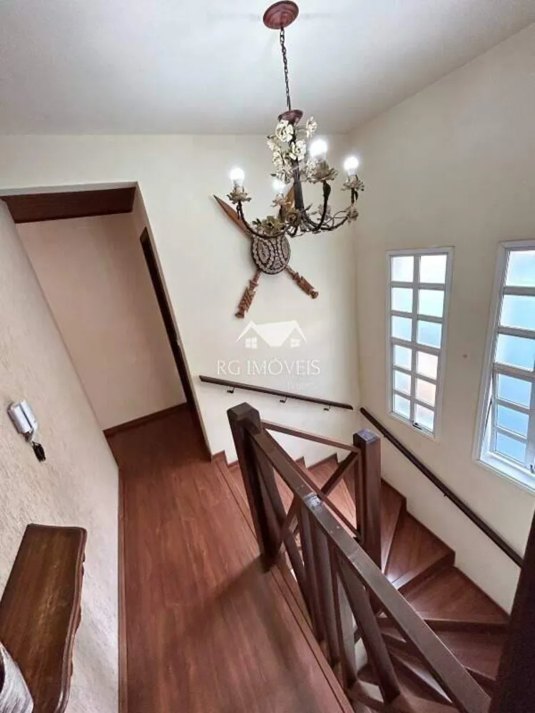 Casa, 4 quartos, 351 m² - Foto 5