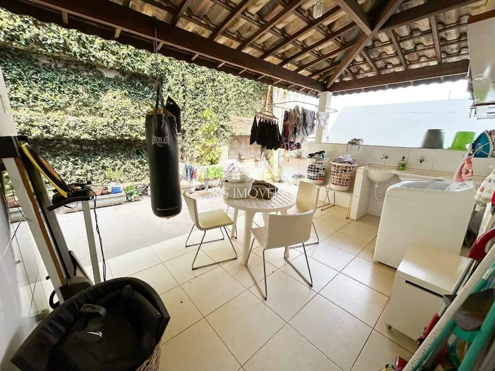 Casa, 4 quartos, 351 m² - Foto 14