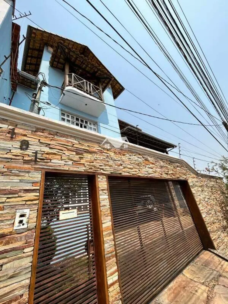 Casa, 4 quartos, 351 m² - Foto 21