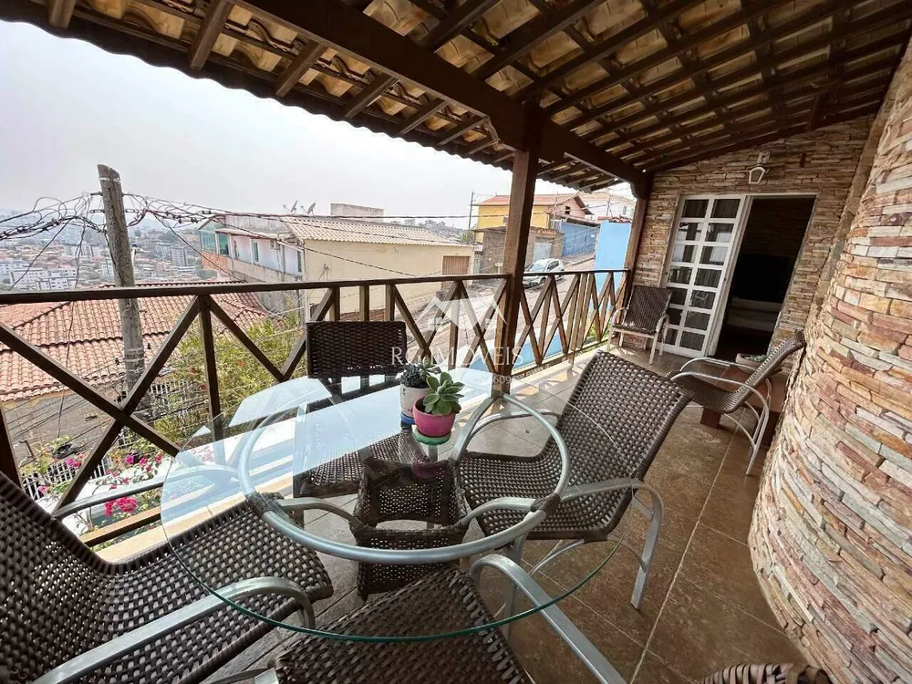 Casa, 4 quartos, 351 m² - Foto 19