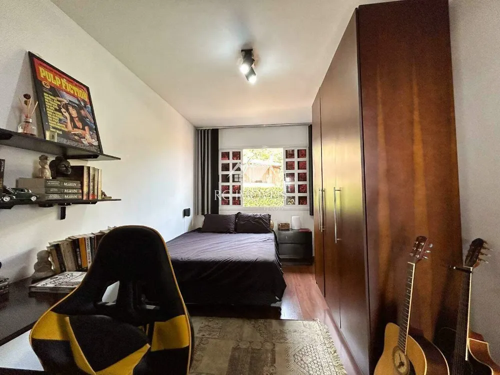 Casa, 4 quartos, 351 m² - Foto 2