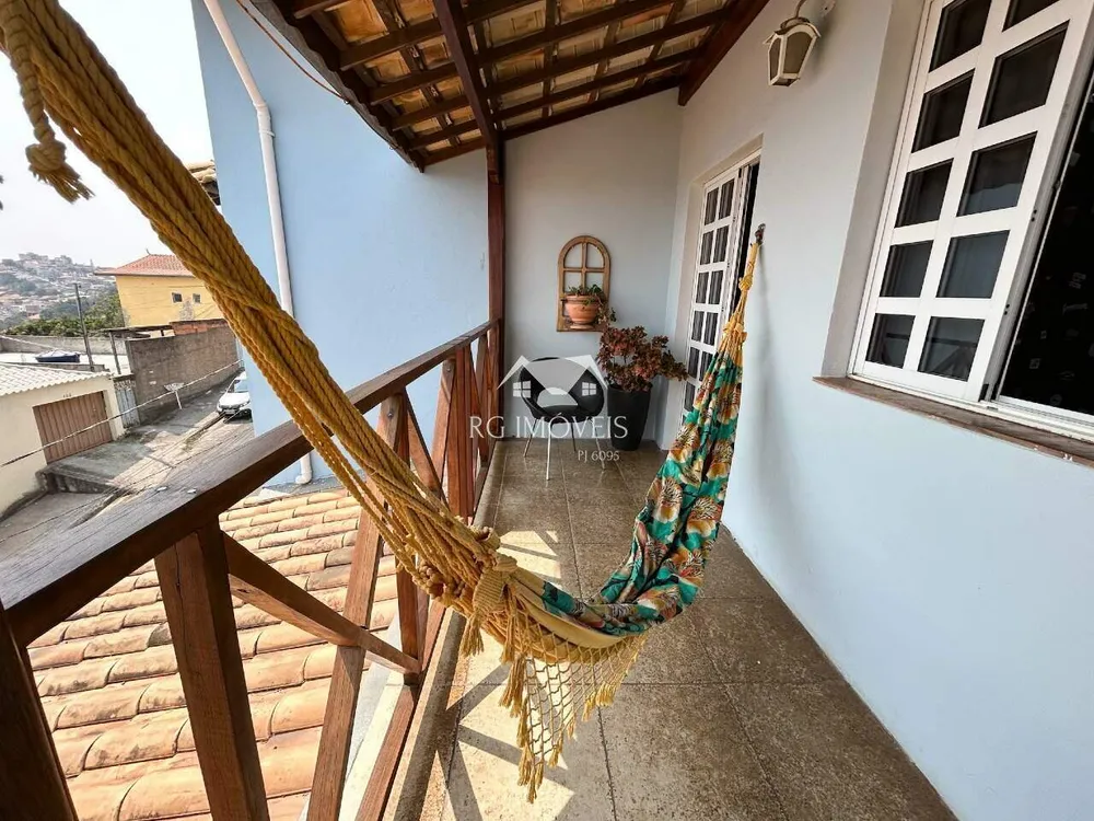 Casa, 4 quartos, 351 m² - Foto 3