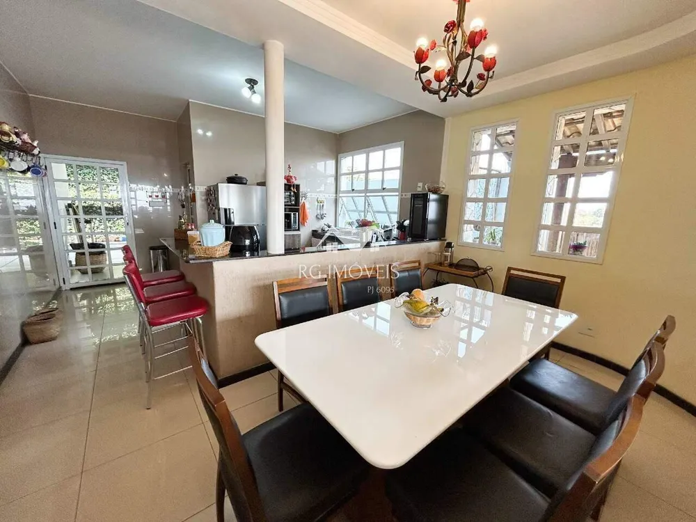 Casa, 4 quartos, 351 m² - Foto 18