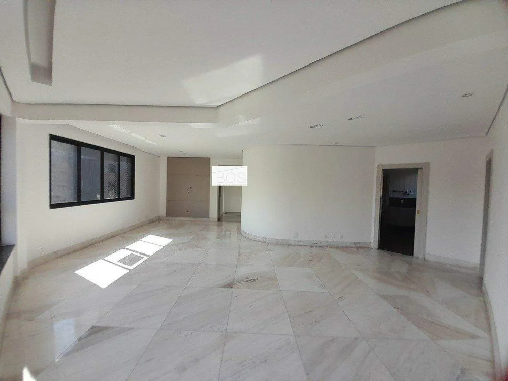 Apartamento, 4 quartos, 290 m² - Foto 1