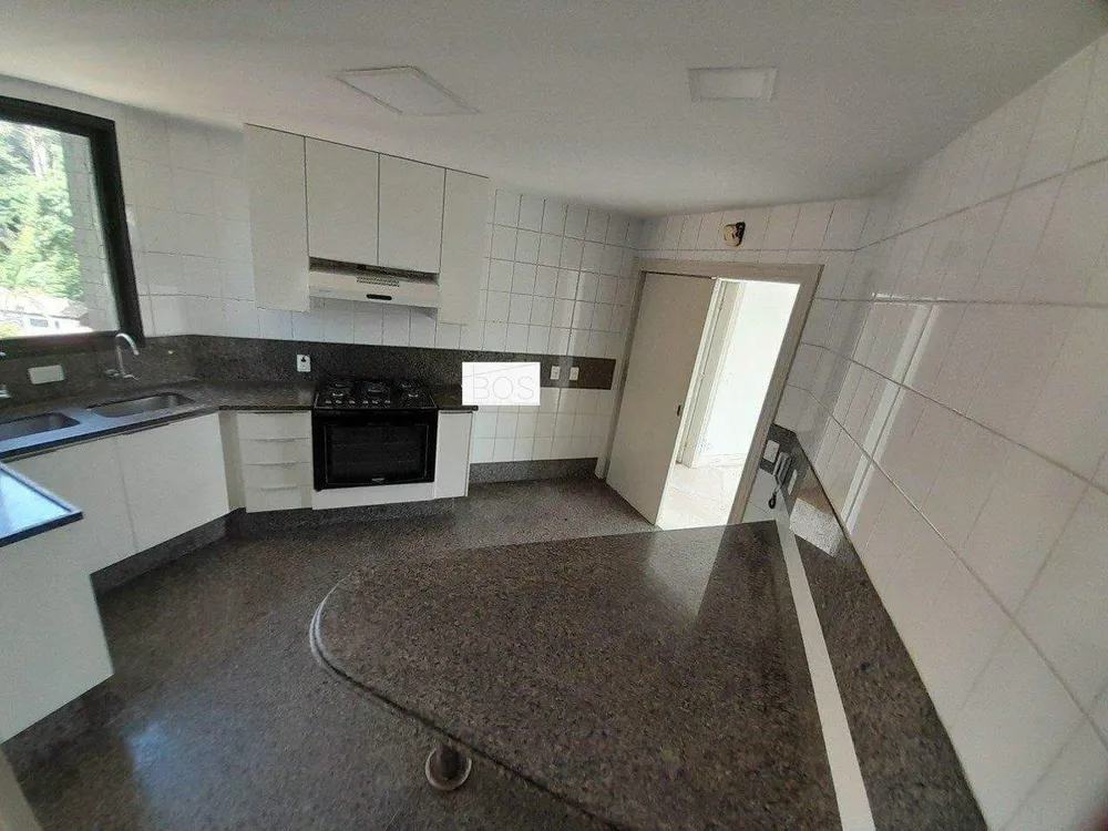 Apartamento, 4 quartos, 290 m² - Foto 10