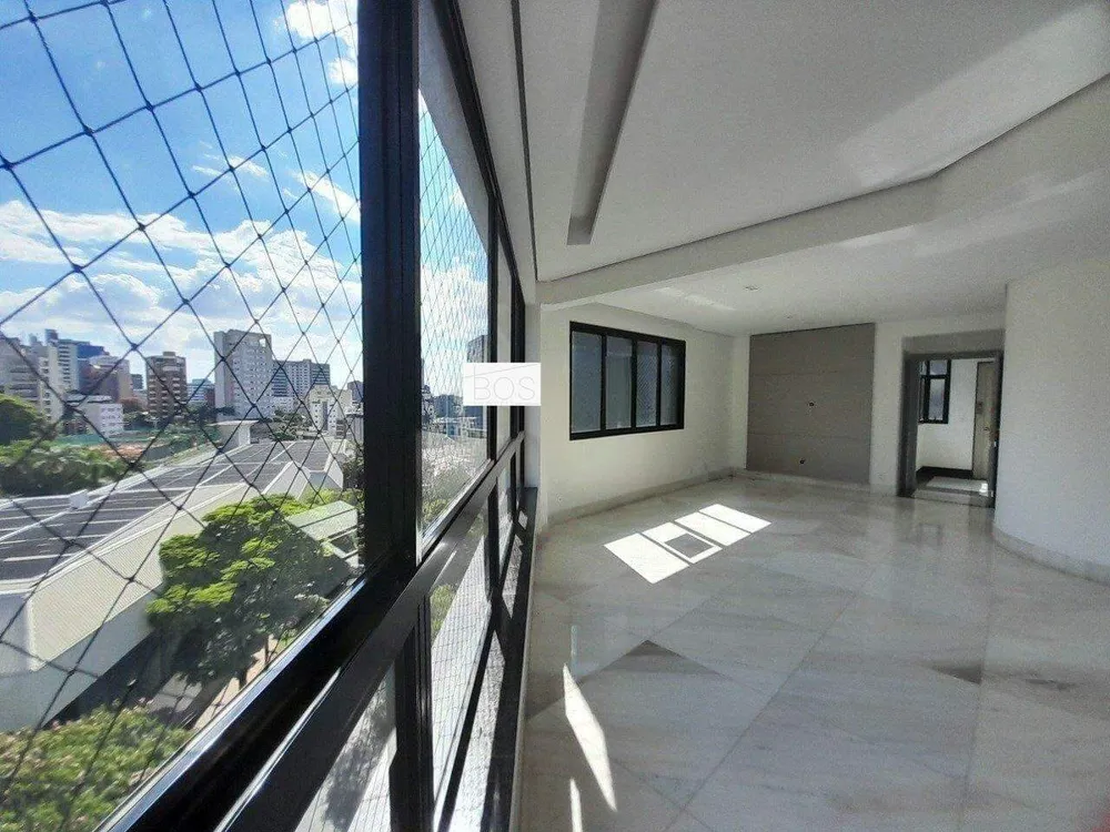 Apartamento, 4 quartos, 290 m² - Foto 2