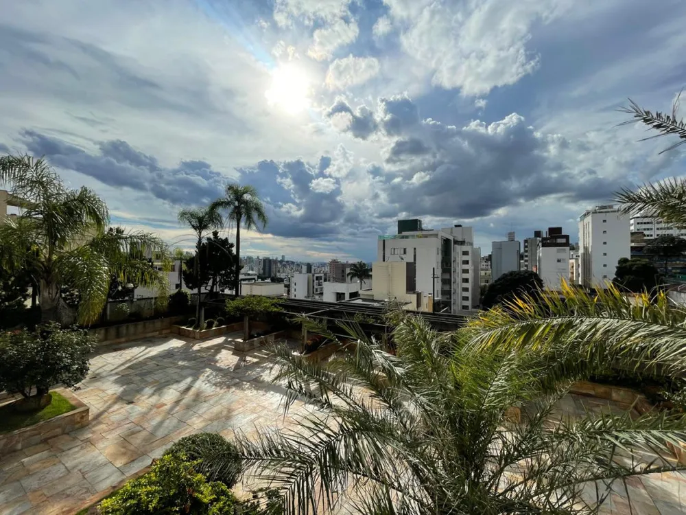 Apartamento, 4 quartos, 280 m² - Foto 6