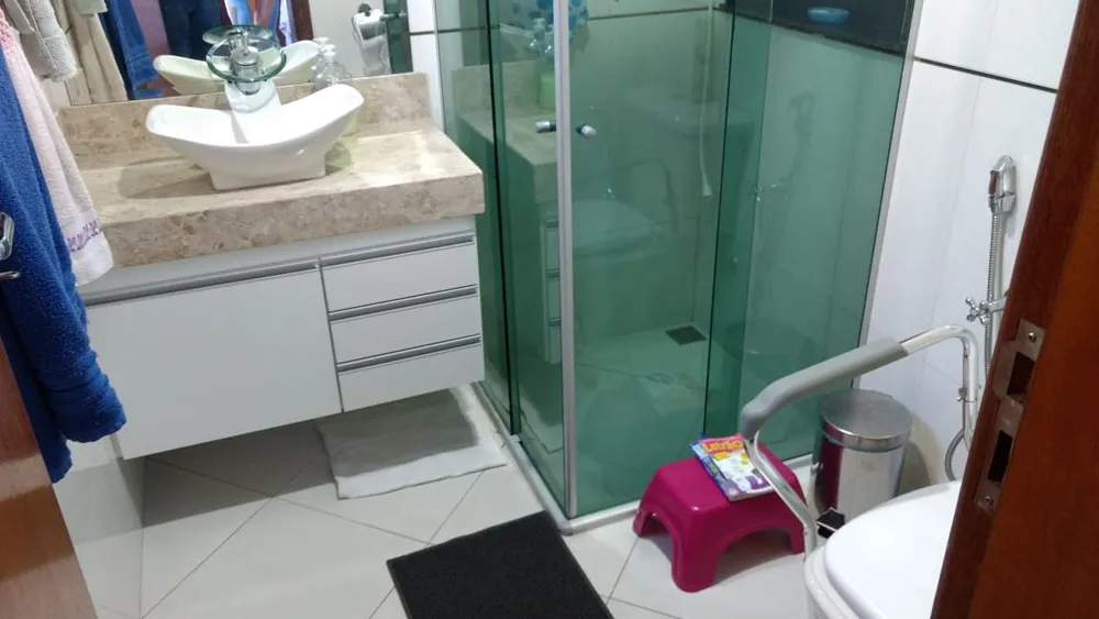 Casa, 4 quartos, 273 m² - Foto 8