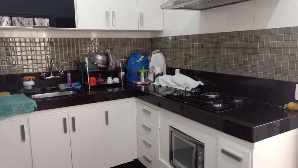 Casa, 4 quartos, 273 m² - Foto 13