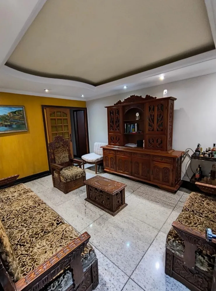 Casa, 3 quartos, 360 m² - Foto 13