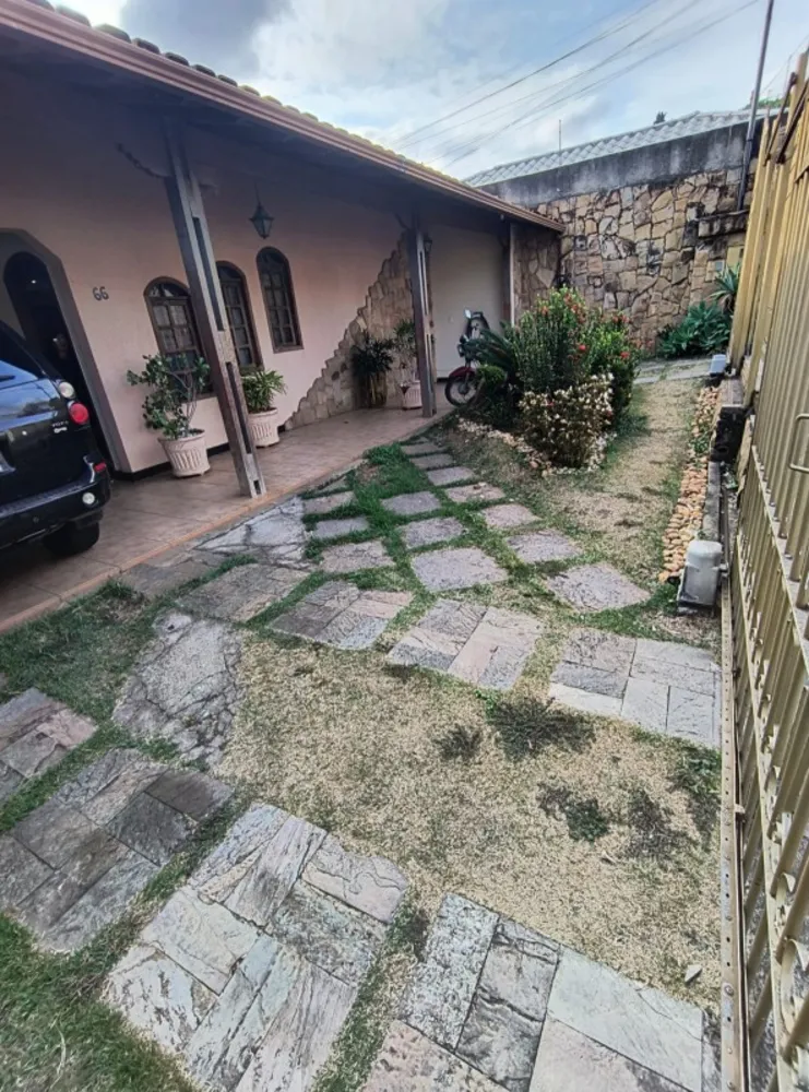 Casa, 3 quartos, 360 m² - Foto 1