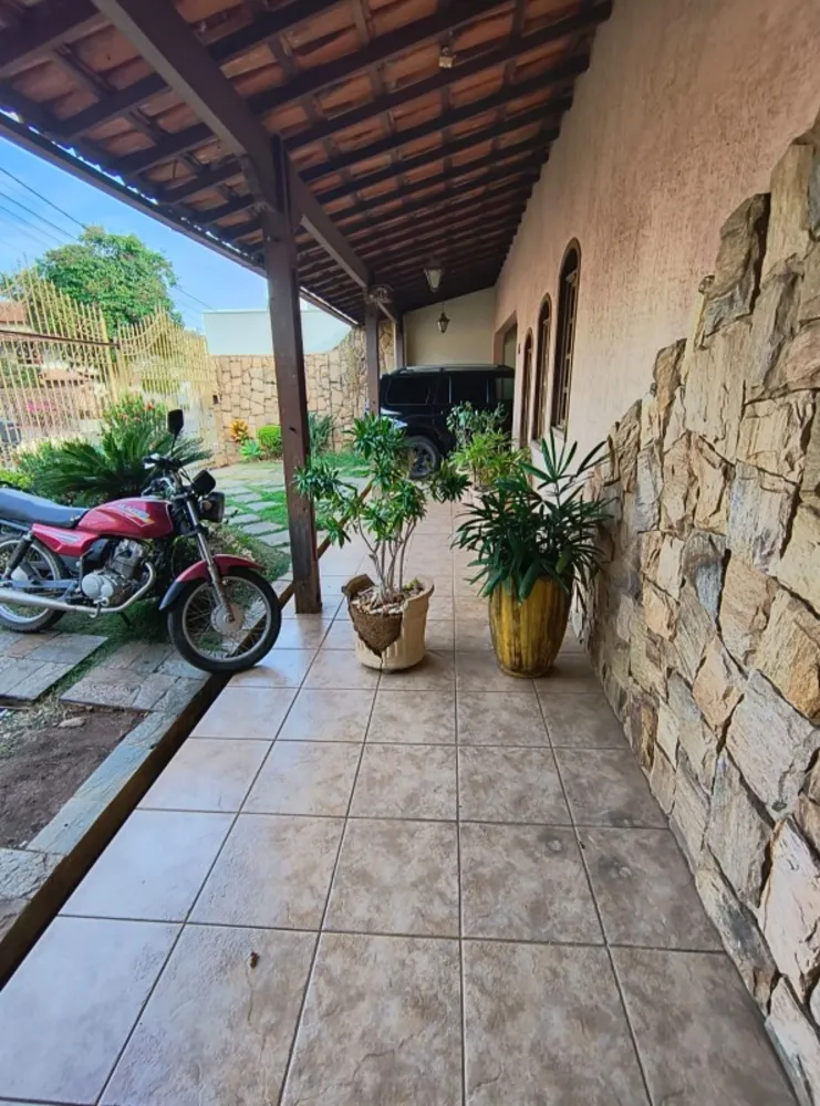 Casa, 3 quartos, 360 m² - Foto 9