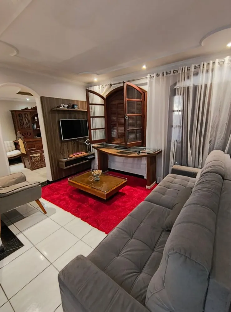 Casa, 3 quartos, 360 m² - Foto 19