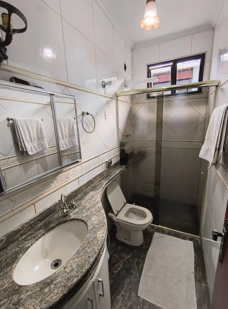Casa, 3 quartos, 360 m² - Foto 10