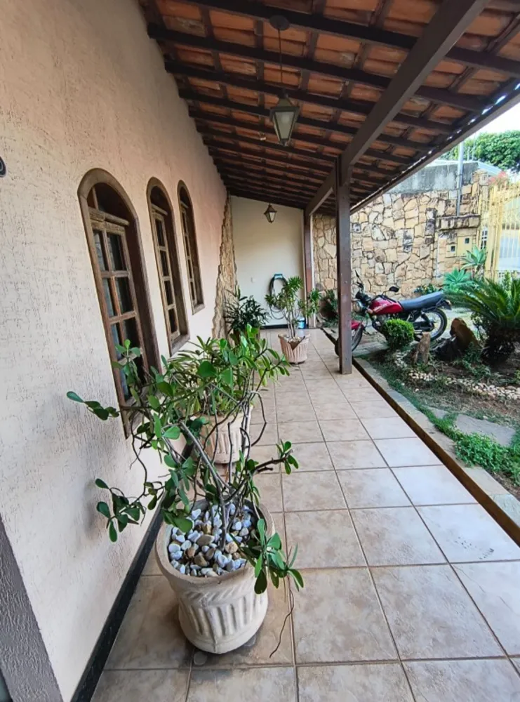 Casa, 3 quartos, 360 m² - Foto 11