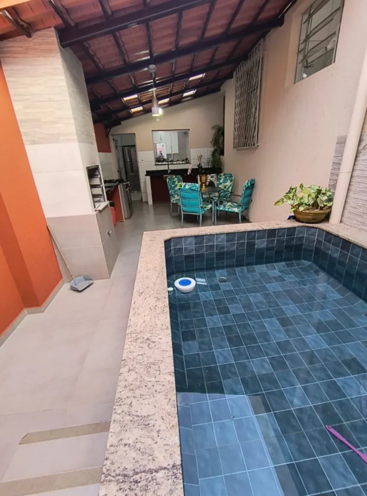 Casa, 3 quartos, 360 m² - Foto 7