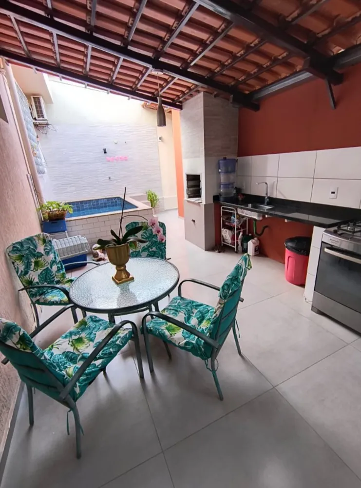 Casa, 3 quartos, 360 m² - Foto 2