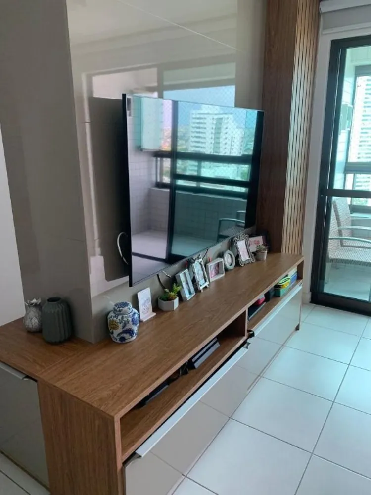 Apartamento, 3 quartos, 84 m² - Foto 2