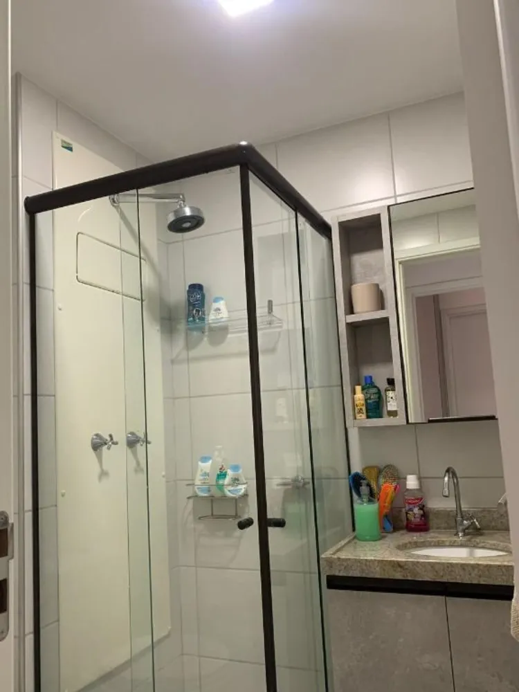 Apartamento, 3 quartos, 84 m² - Foto 7