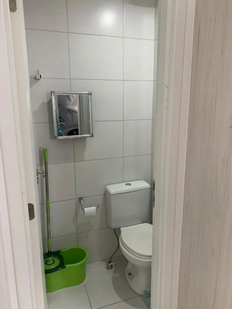 Apartamento, 3 quartos, 84 m² - Foto 8