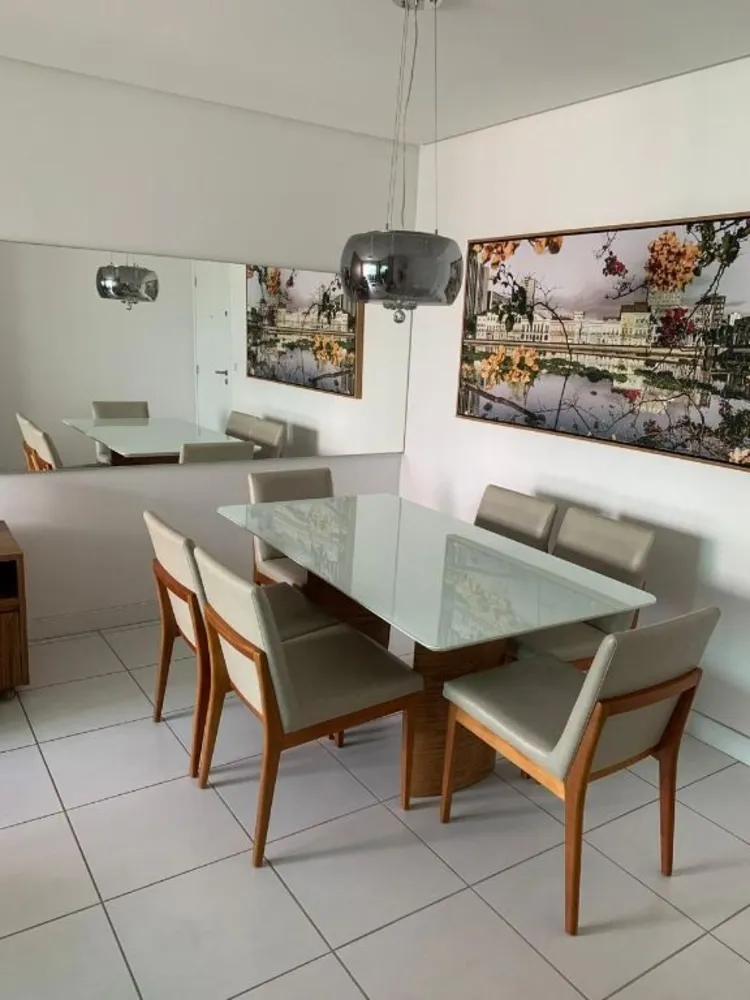 Apartamento, 3 quartos, 84 m² - Foto 4
