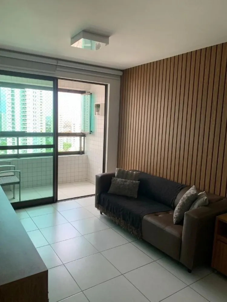 Apartamento, 3 quartos, 84 m² - Foto 3