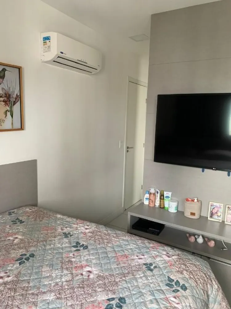 Apartamento, 3 quartos, 84 m² - Foto 5