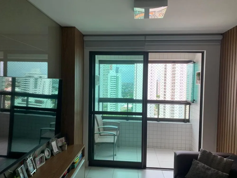 Apartamento, 3 quartos, 84 m² - Foto 1