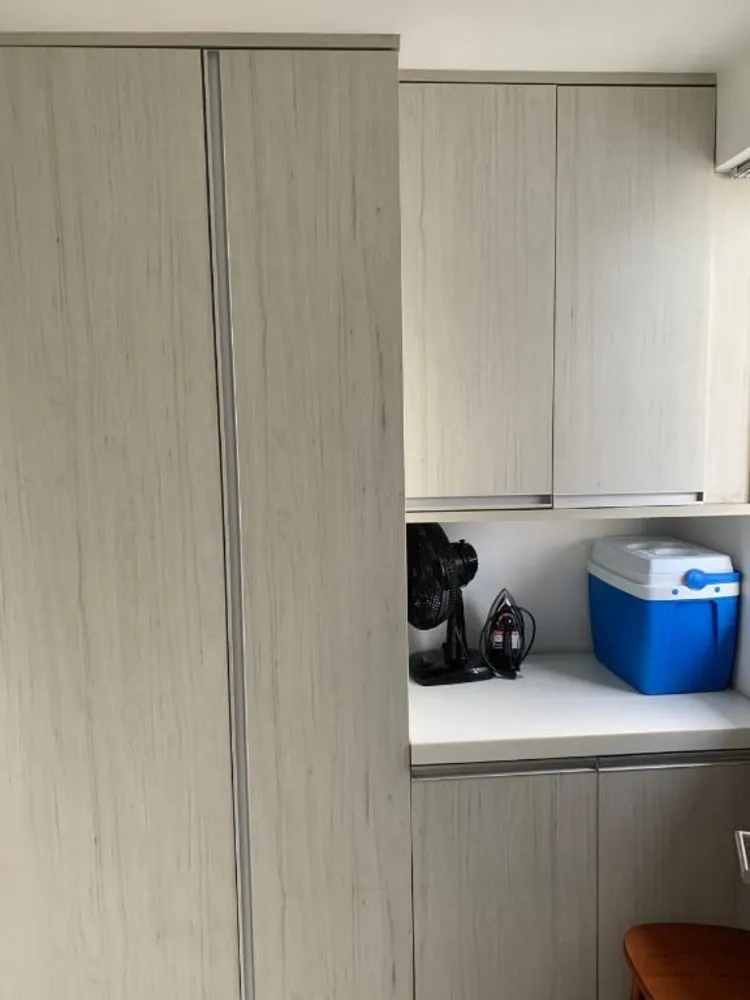 Apartamento, 3 quartos, 84 m² - Foto 9