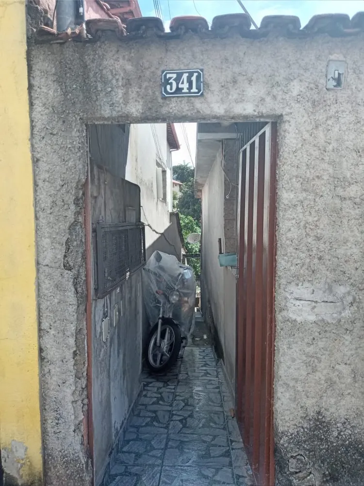 Casa, 3 quartos, 187 m² - Foto 2