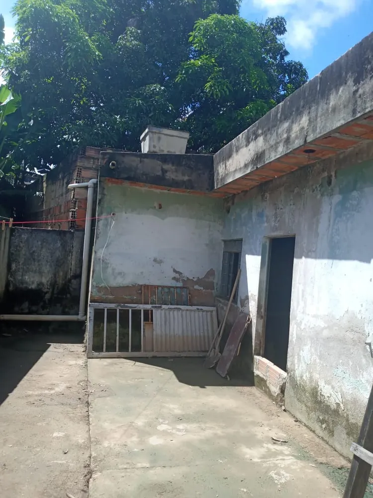 Casa, 3 quartos, 187 m² - Foto 1