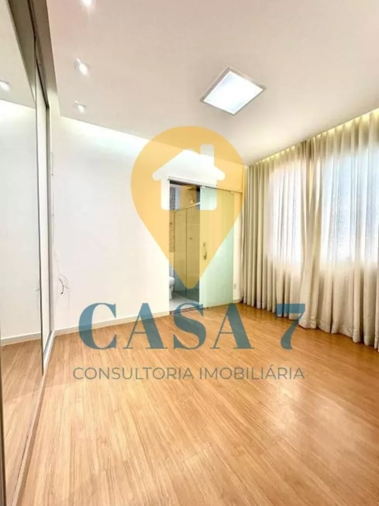 Apartamento à venda com 3 quartos, 95m² - Foto 5