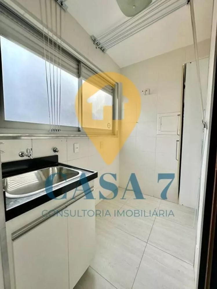 Apartamento à venda com 3 quartos, 95m² - Foto 14