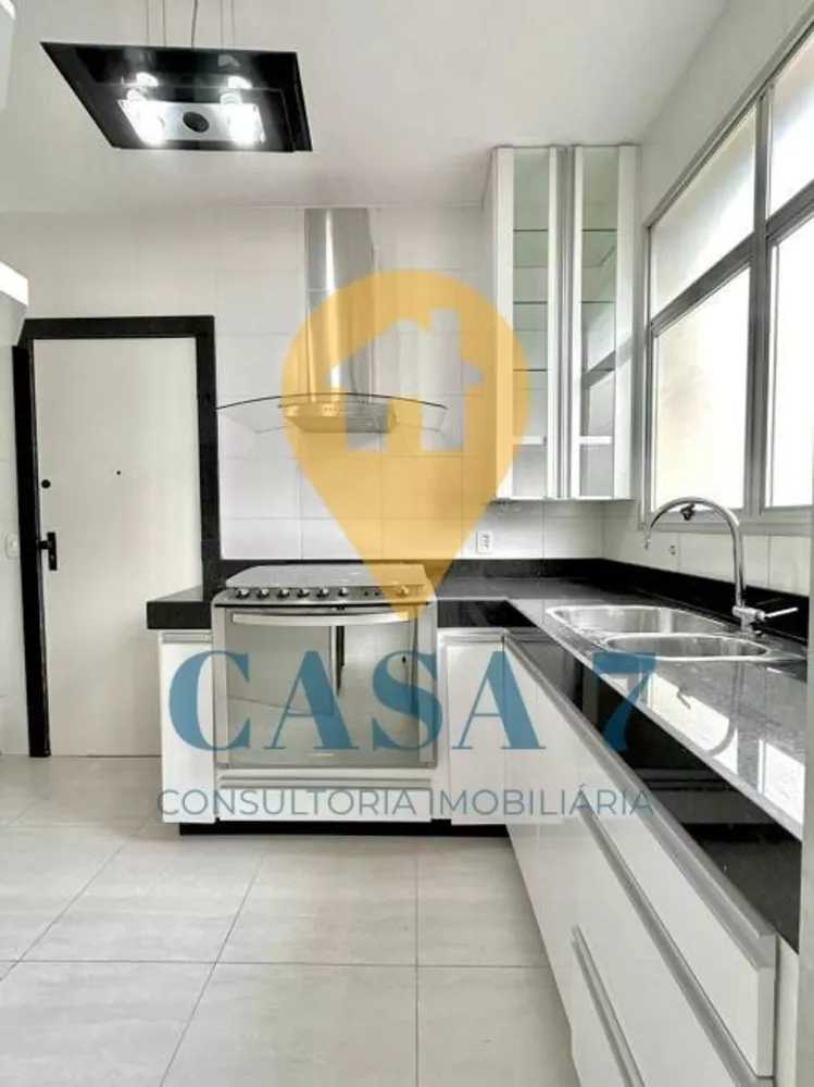 Apartamento à venda com 3 quartos, 95m² - Foto 10