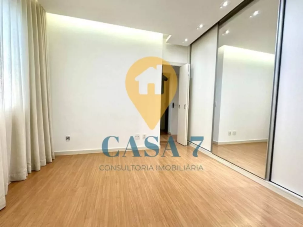 Apartamento à venda com 3 quartos, 95m² - Foto 6