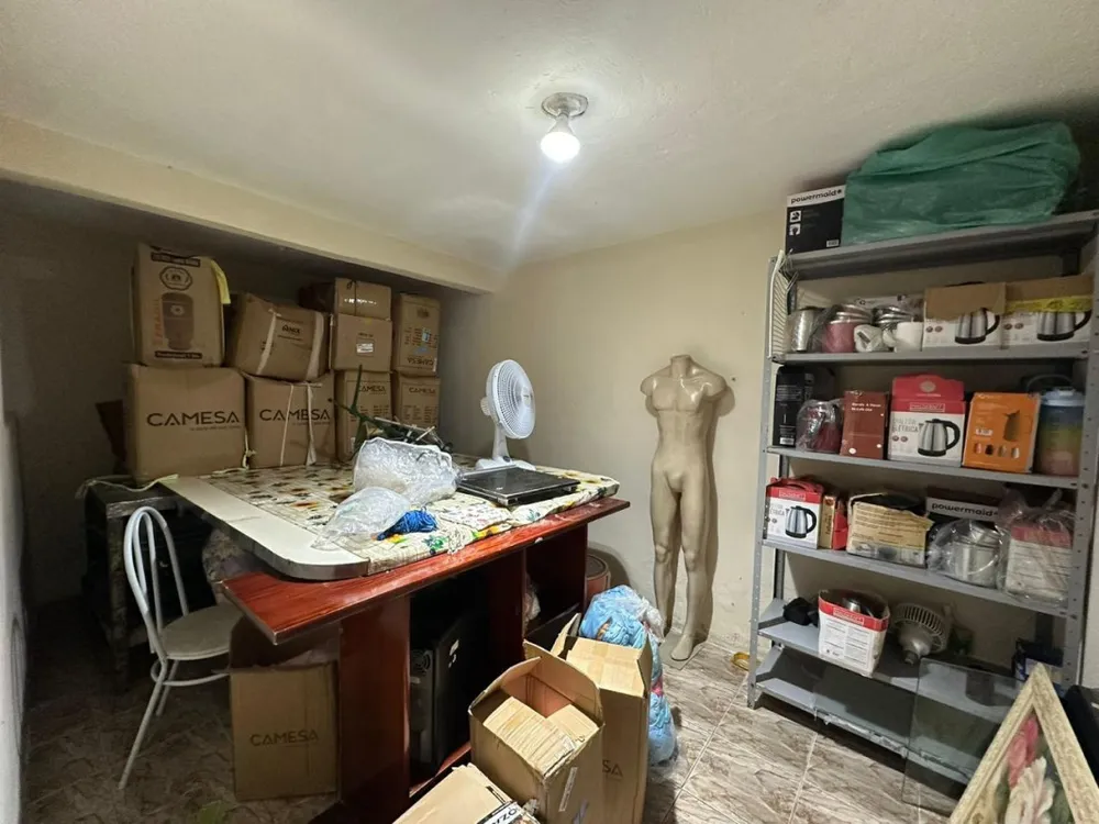 Casa, 5 quartos, 200 m² - Foto 4
