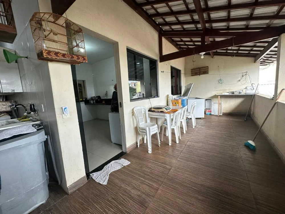 Casa, 5 quartos, 200 m² - Foto 10