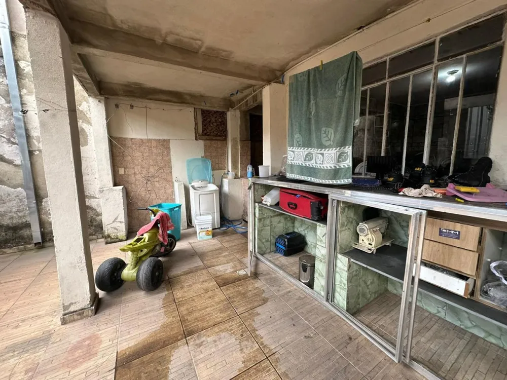 Casa, 5 quartos, 200 m² - Foto 7