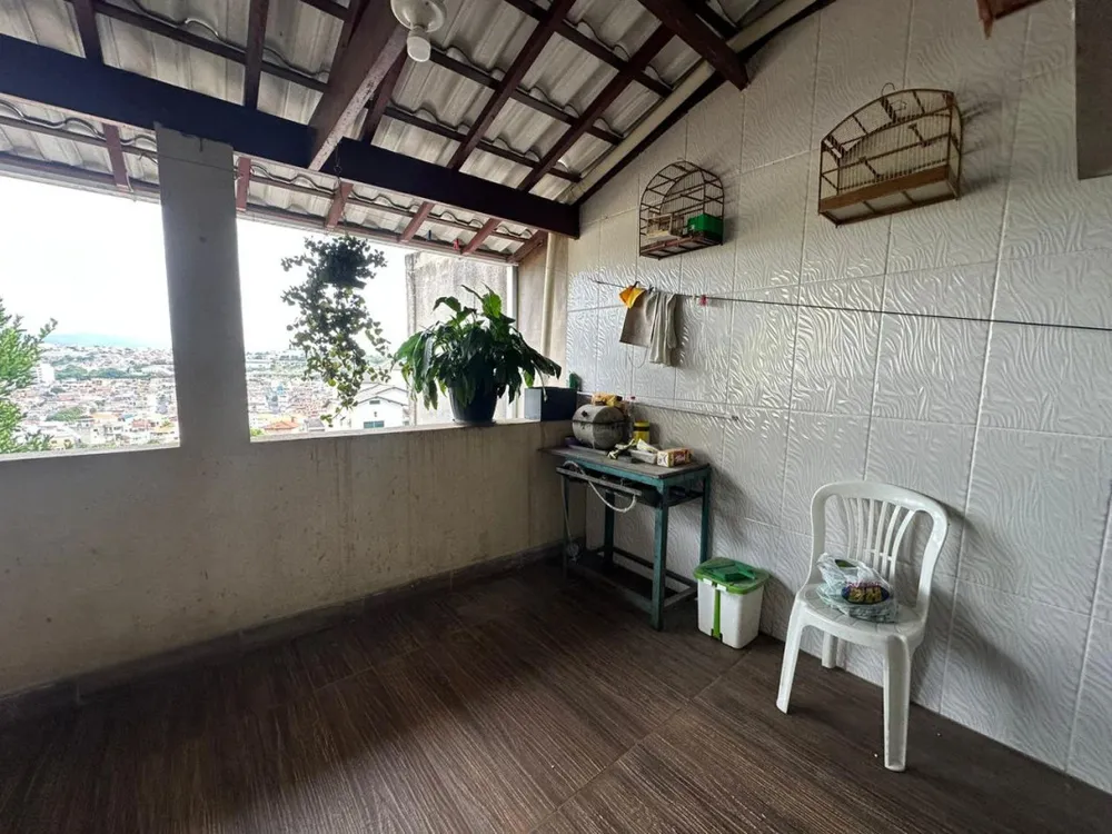 Casa, 5 quartos, 200 m² - Foto 16