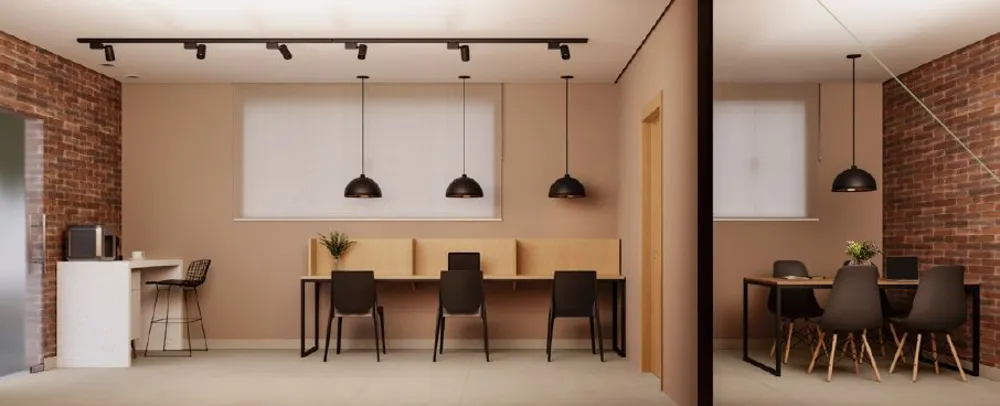Apartamento, 2 quartos, 53 m² - Foto 9