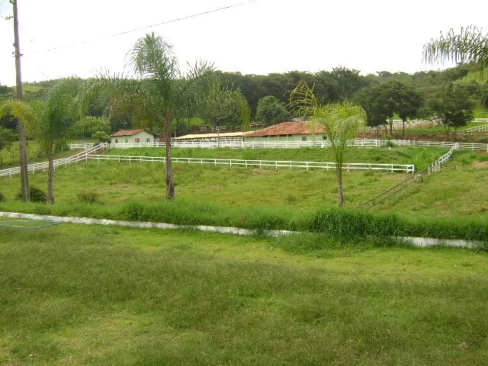 Fazenda, 4 quartos - Foto 4