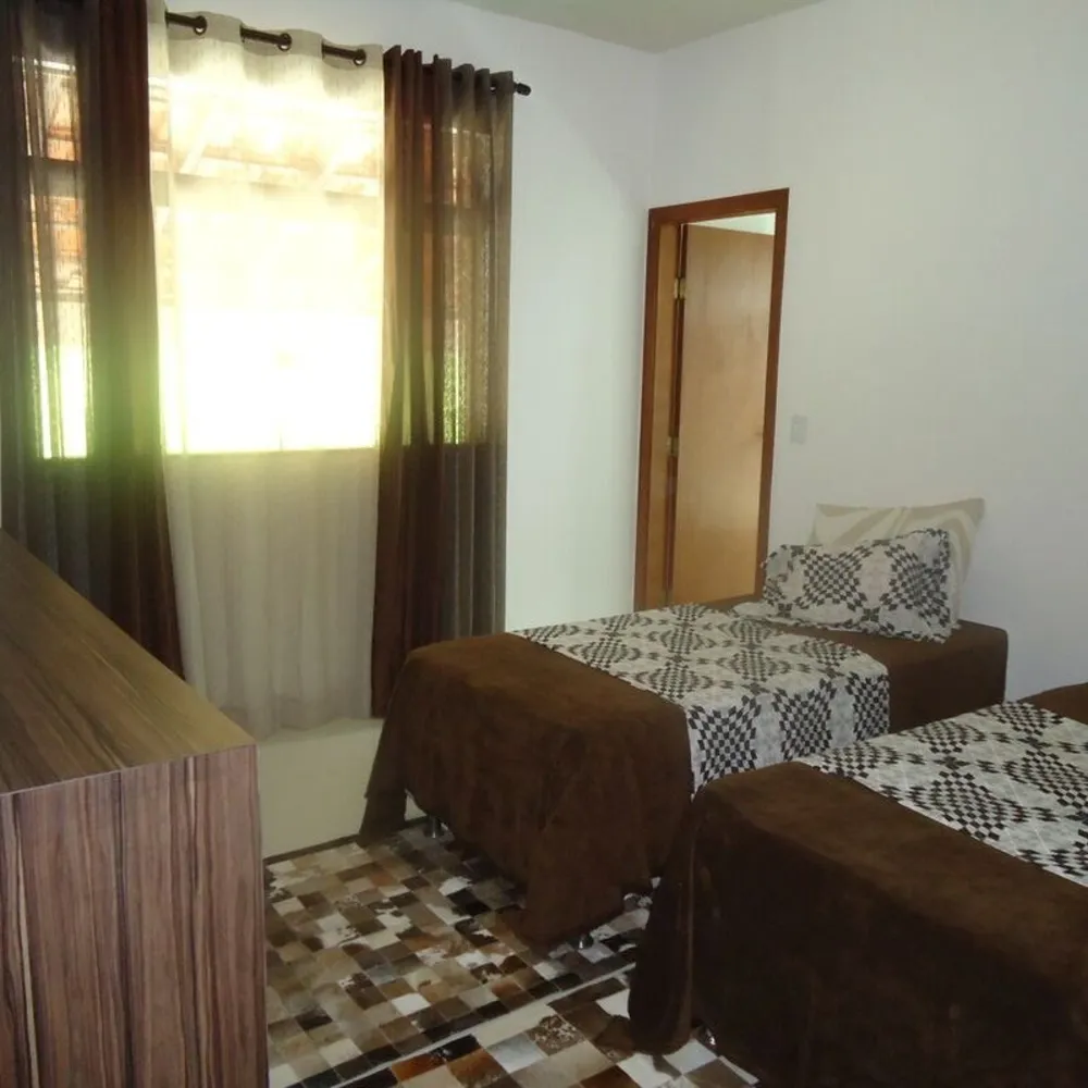 Fazenda, 4 quartos - Foto 1