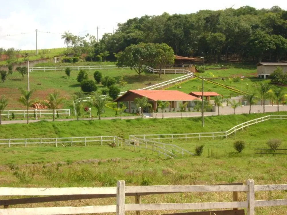 Fazenda, 4 quartos - Foto 6