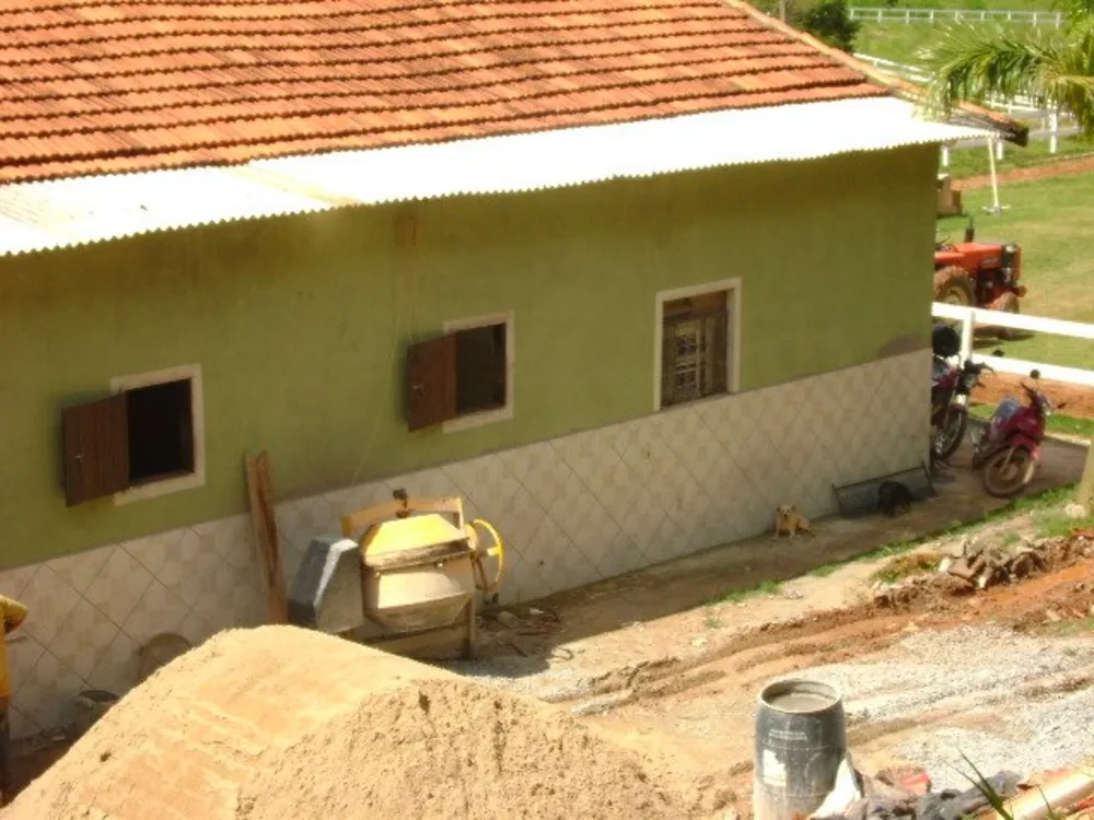 Sítio, 4 quartos, 550000 m² - Foto 14